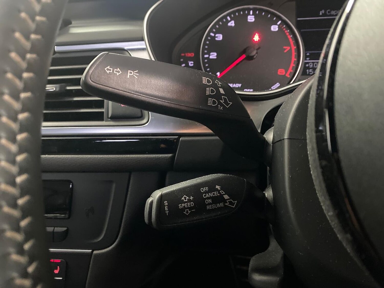 Used Audi A6 2018 for sale - 78193060: Photo 31