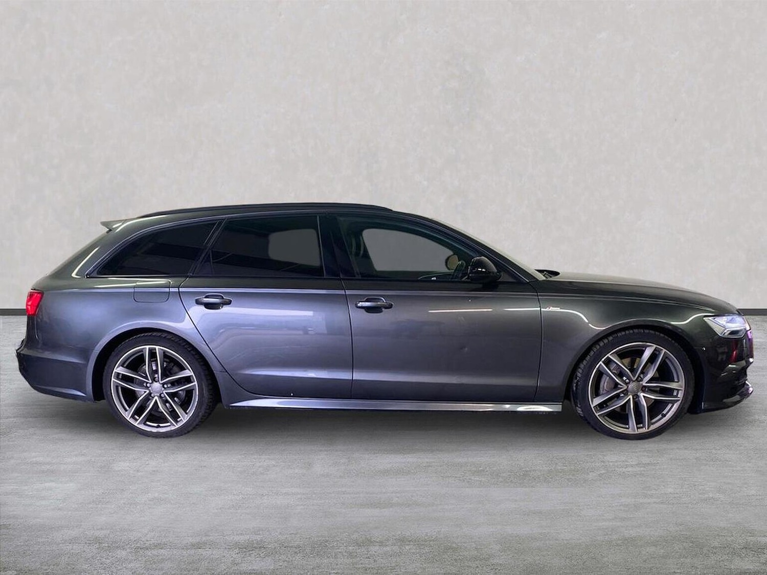 Used Audi A6 2018 for sale - 78193060: Photo 5