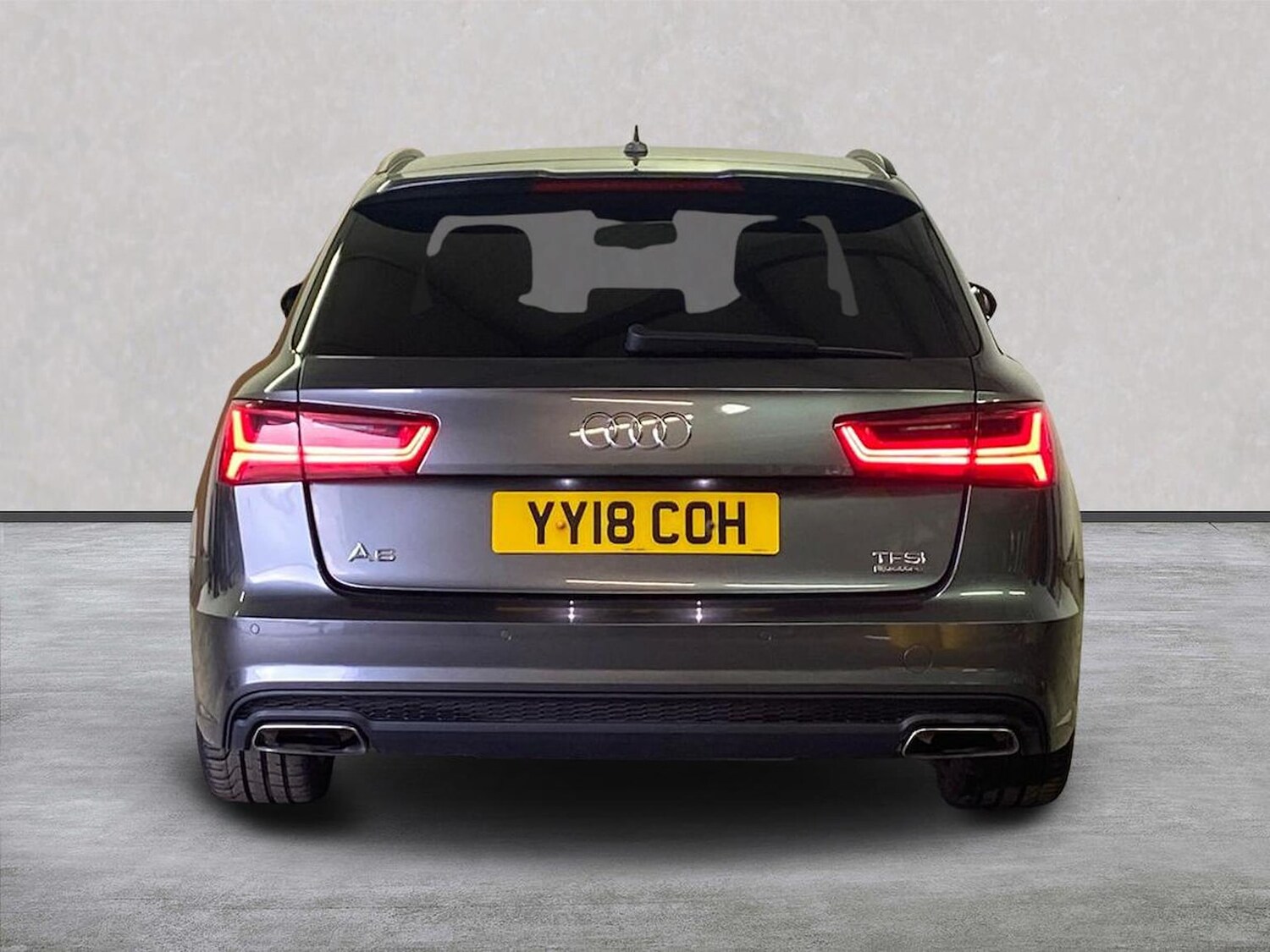 Used Audi A6 2018 for sale - 78193060: Photo 6