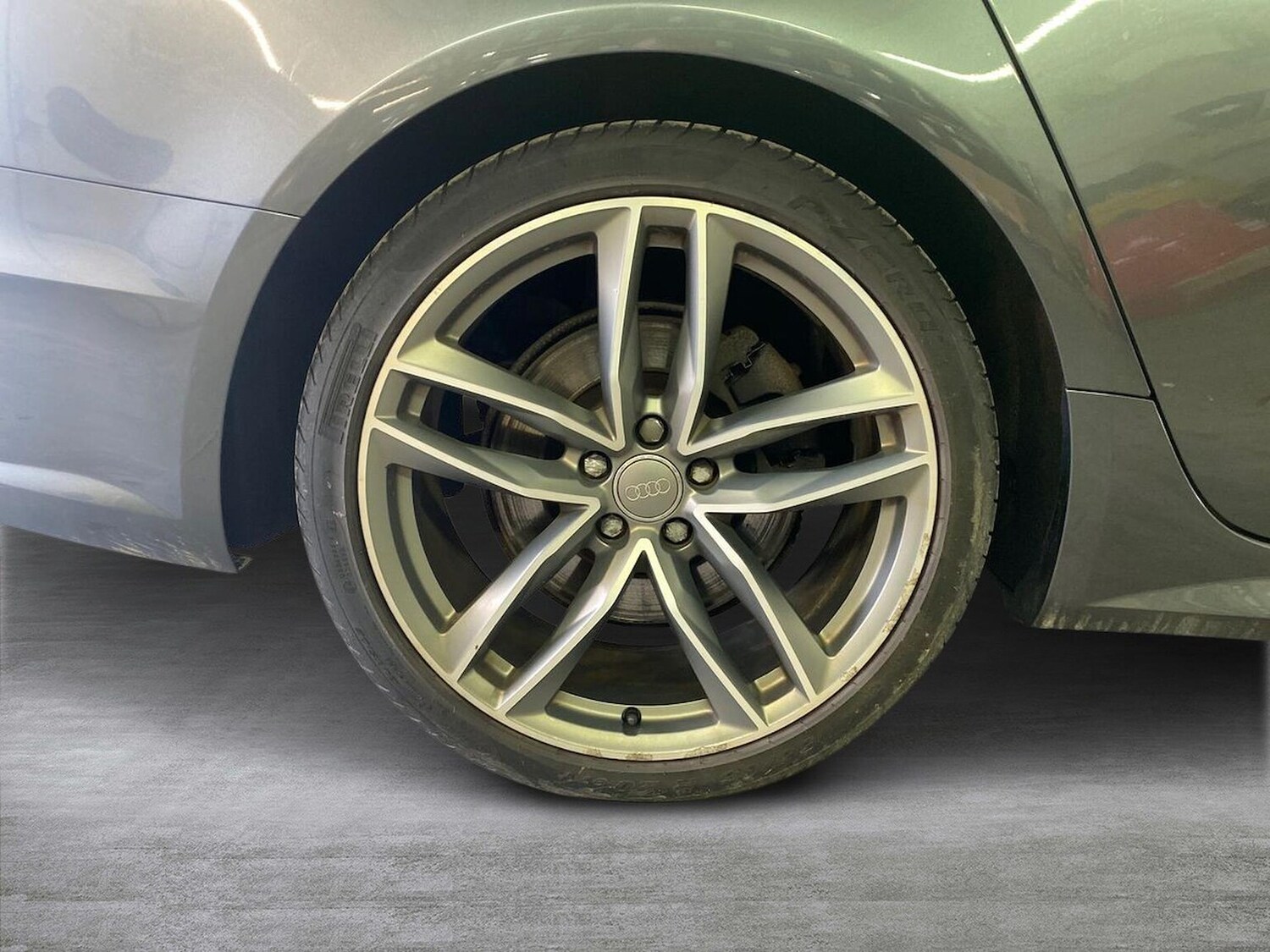 Used Audi A6 2018 for sale - 78193060: Photo 8