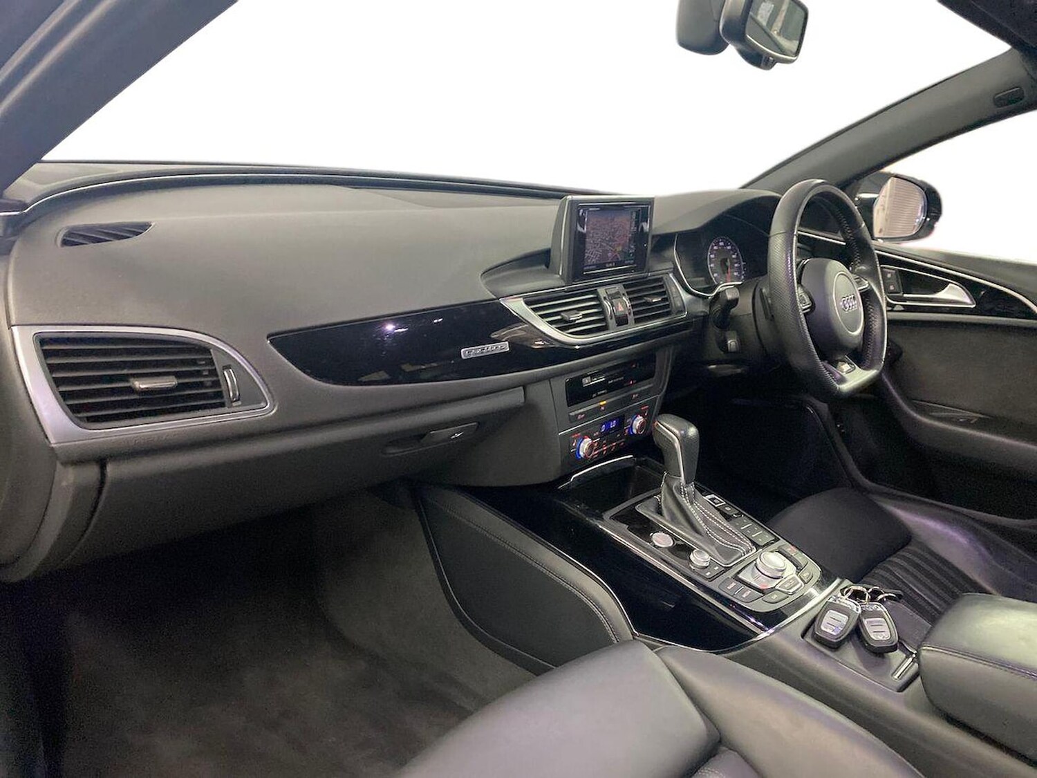 Used Audi A6 2018 for sale - 78193060: Photo 9