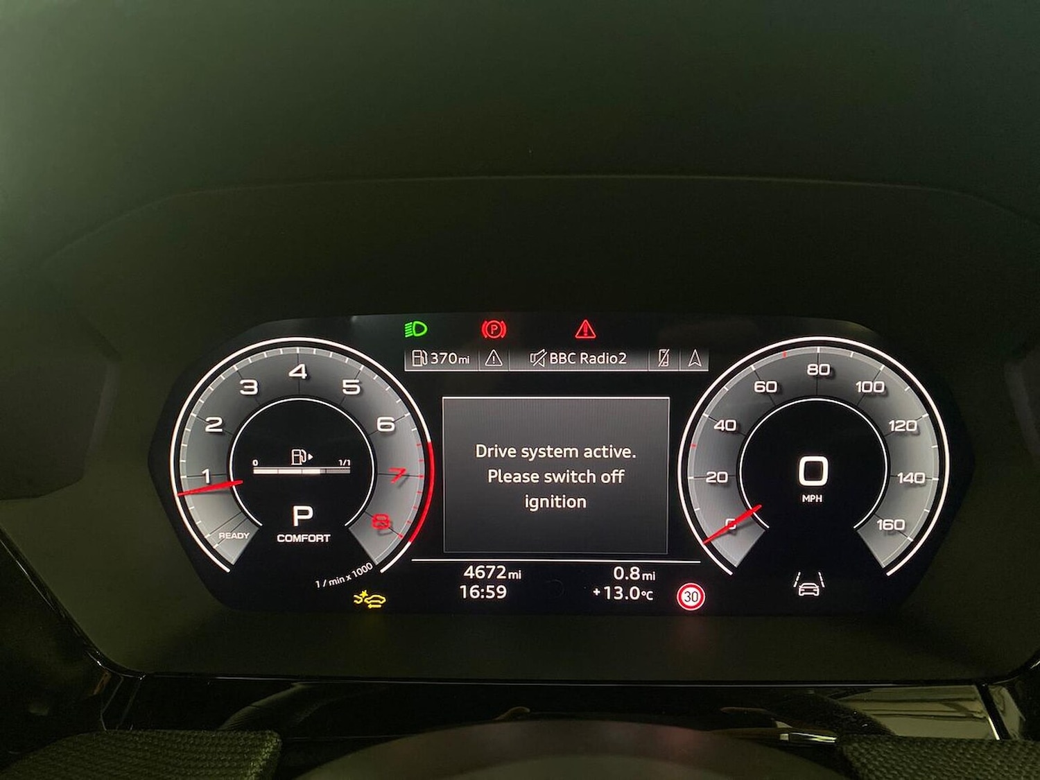 Used Audi A3 2025 for sale - 76101398: Photo 10