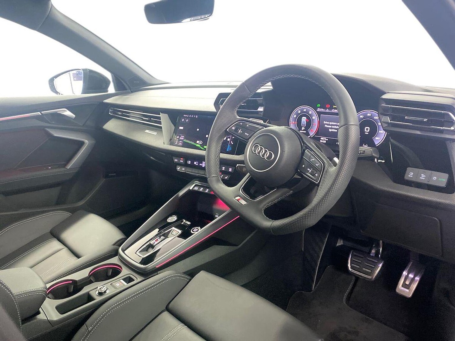 Used Audi A3 2025 for sale - 76101398: Photo 15