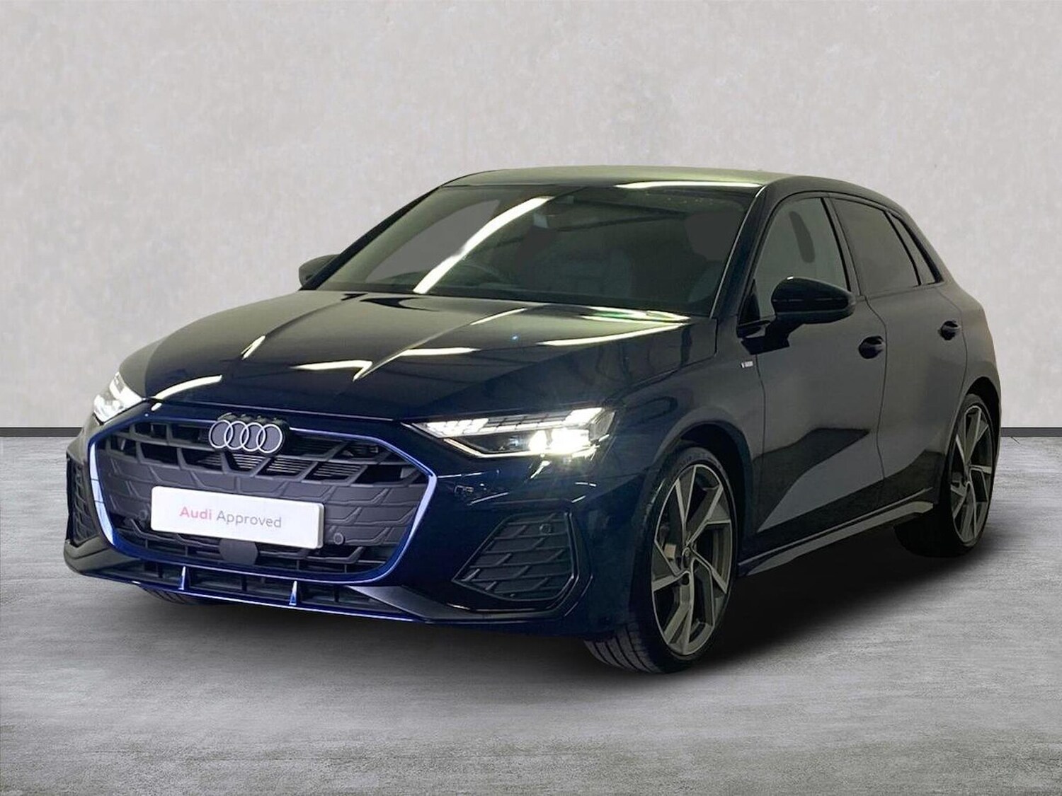 Used Audi A3 2025 for sale - 76101398: Photo 20