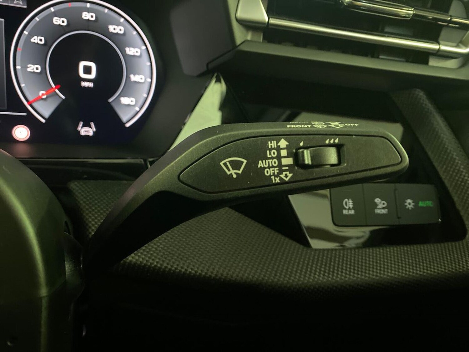 Used Audi A3 2025 for sale - 76101398: Photo 28