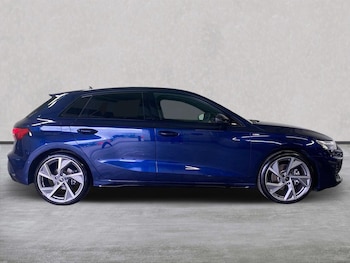 Used Audi A3 2025 for sale - 76101398: Photo