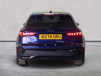 Used Audi A3 2025 for sale - 76101398: Photo