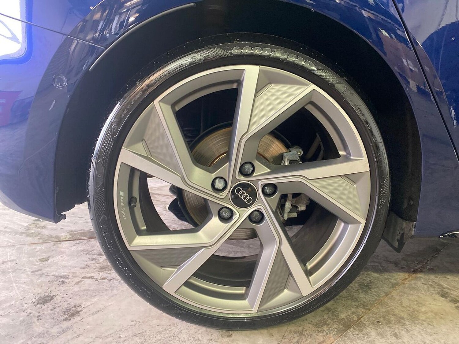 Used Audi A3 2025 for sale - 76101398: Photo 6