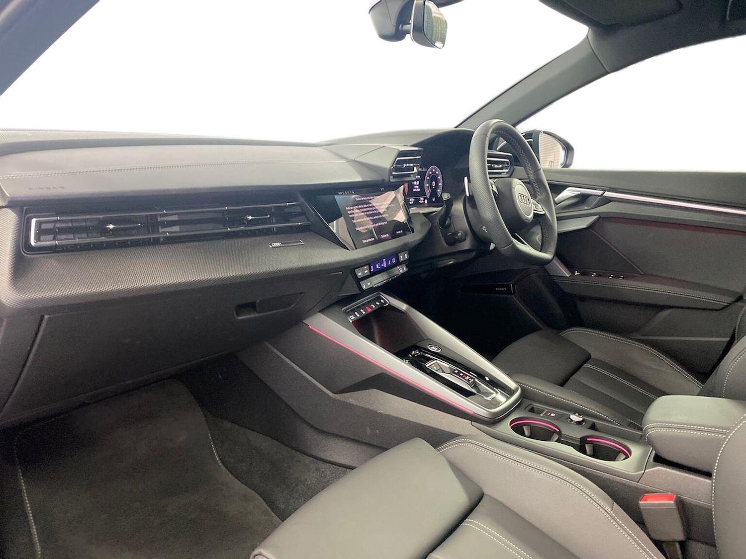 Used Audi A3 2025 for sale - 76101398: Photo 7