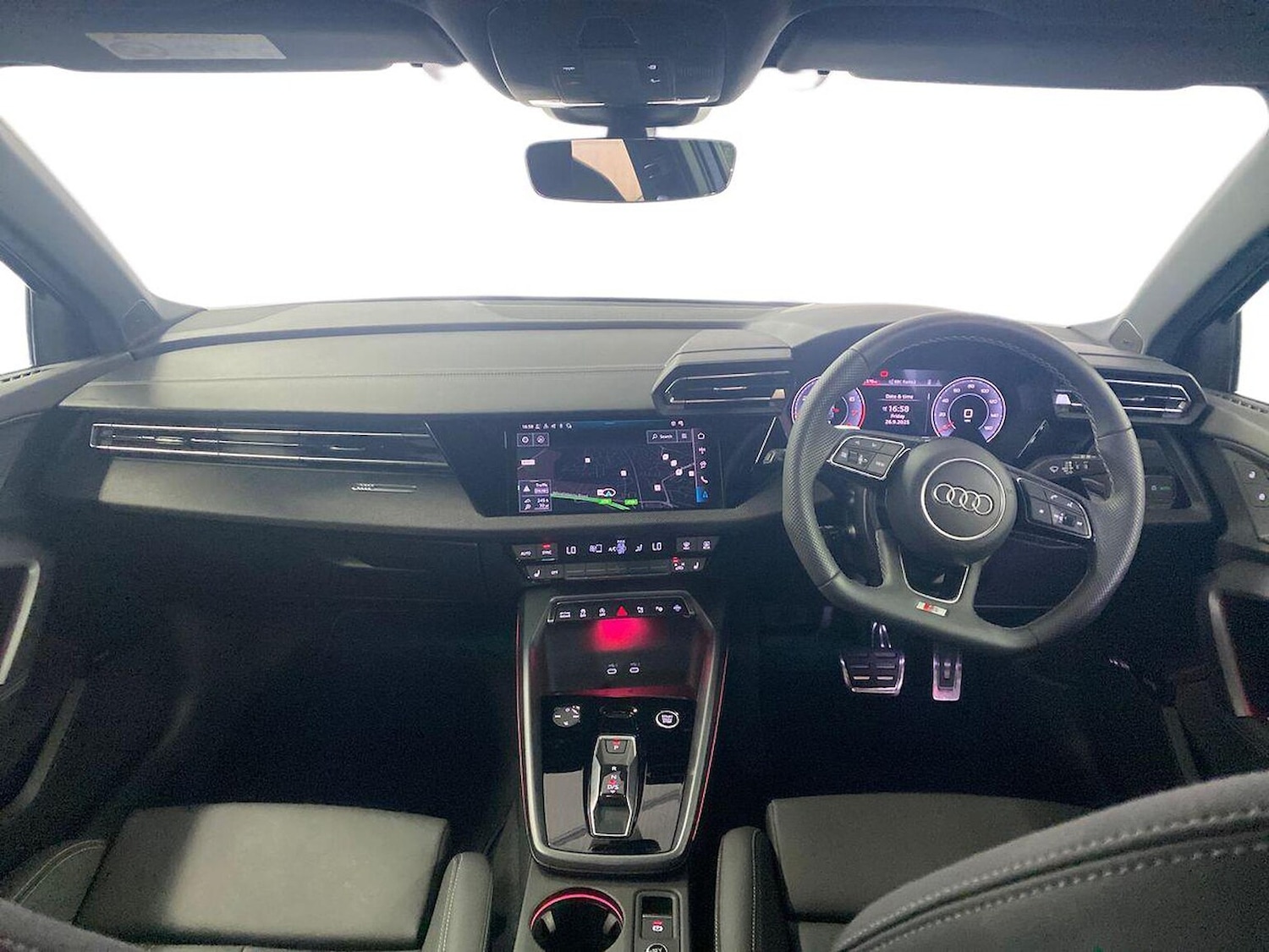 Used Audi A3 2025 for sale - 76101398: Photo 8