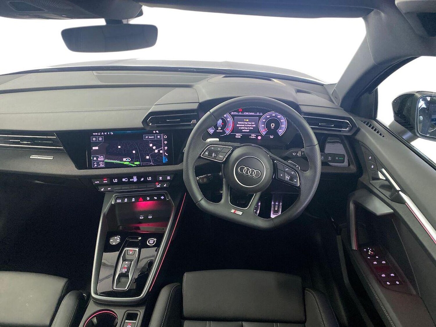 Used Audi A3 2025 for sale - 76101398: Photo 9