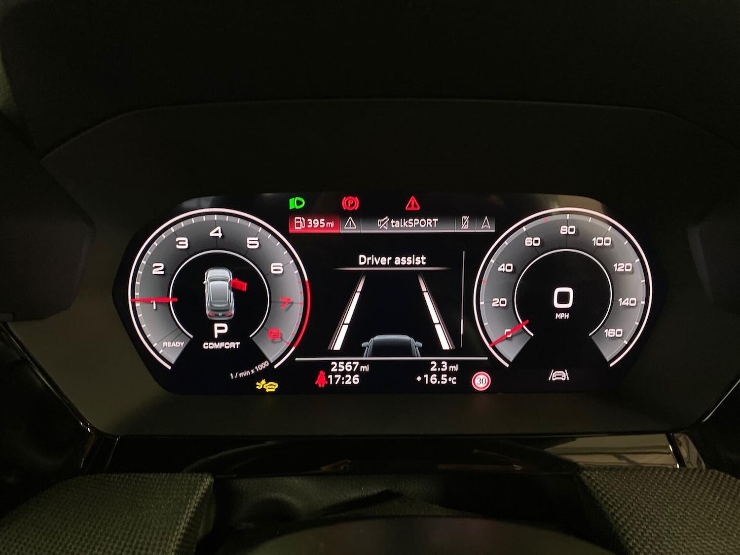 Used Audi A3 2025 for sale - 76149591: Photo 10
