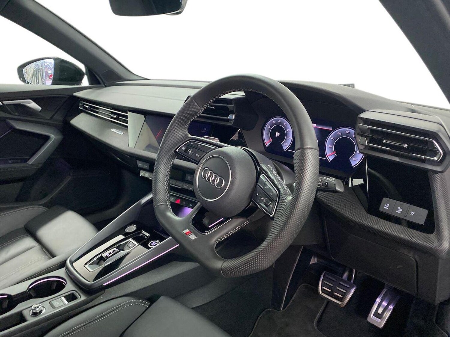 Used Audi A3 2025 for sale - 76149591: Photo 15