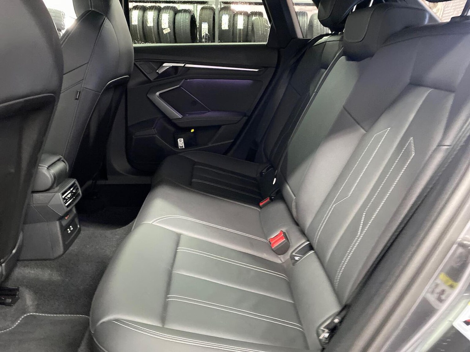 Used Audi A3 2025 for sale - 76149591: Photo 16