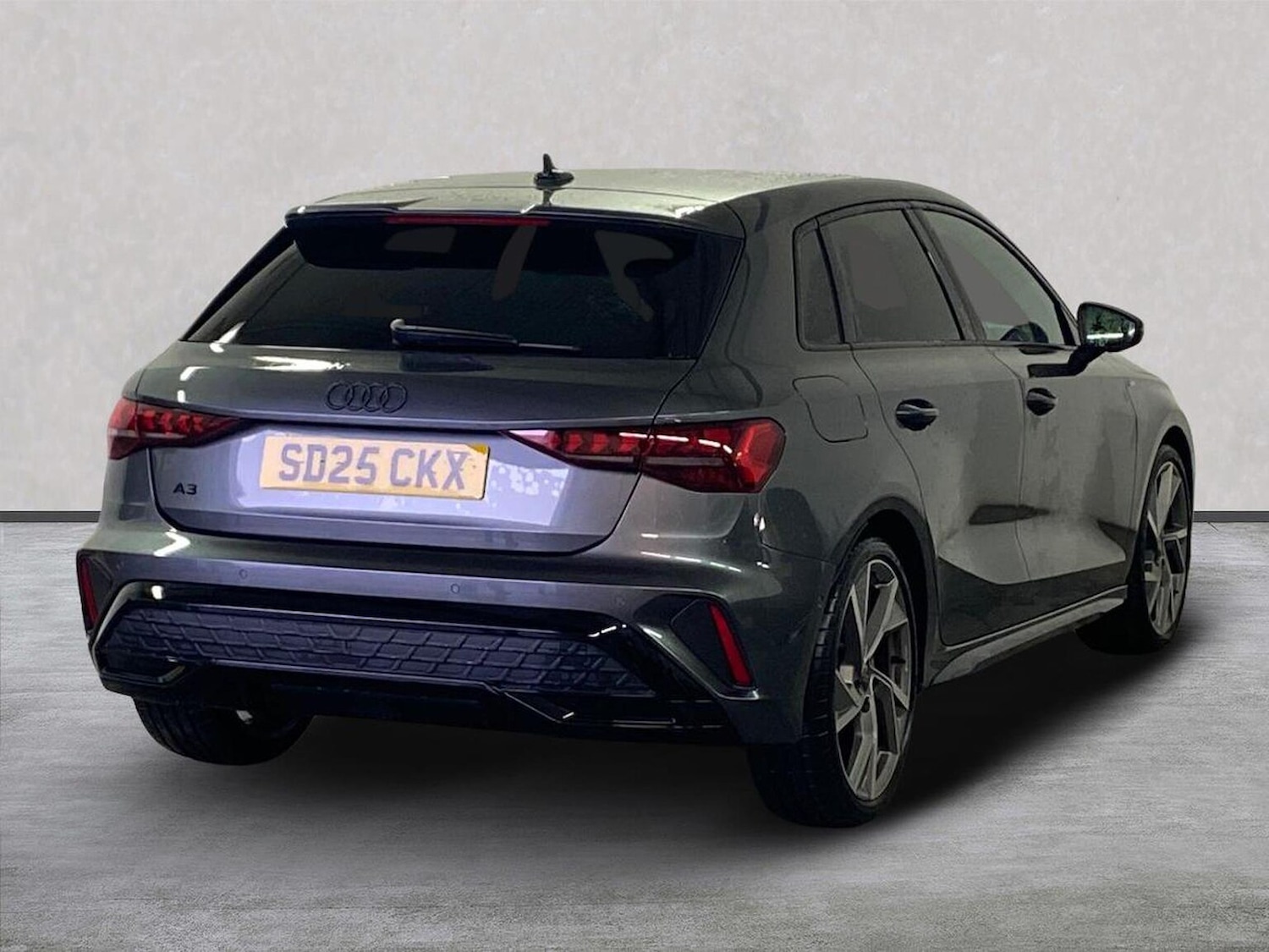 Used Audi A3 2025 for sale - 76149591: Photo 18