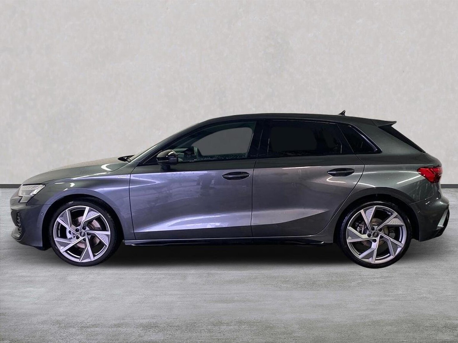 Used Audi A3 2025 for sale - 76149591: Photo 19
