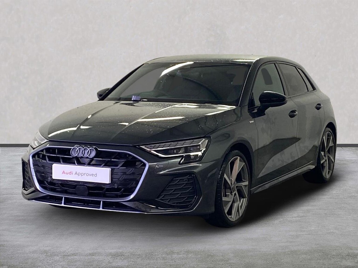 Used Audi A3 2025 for sale - 76149591: Photo 20