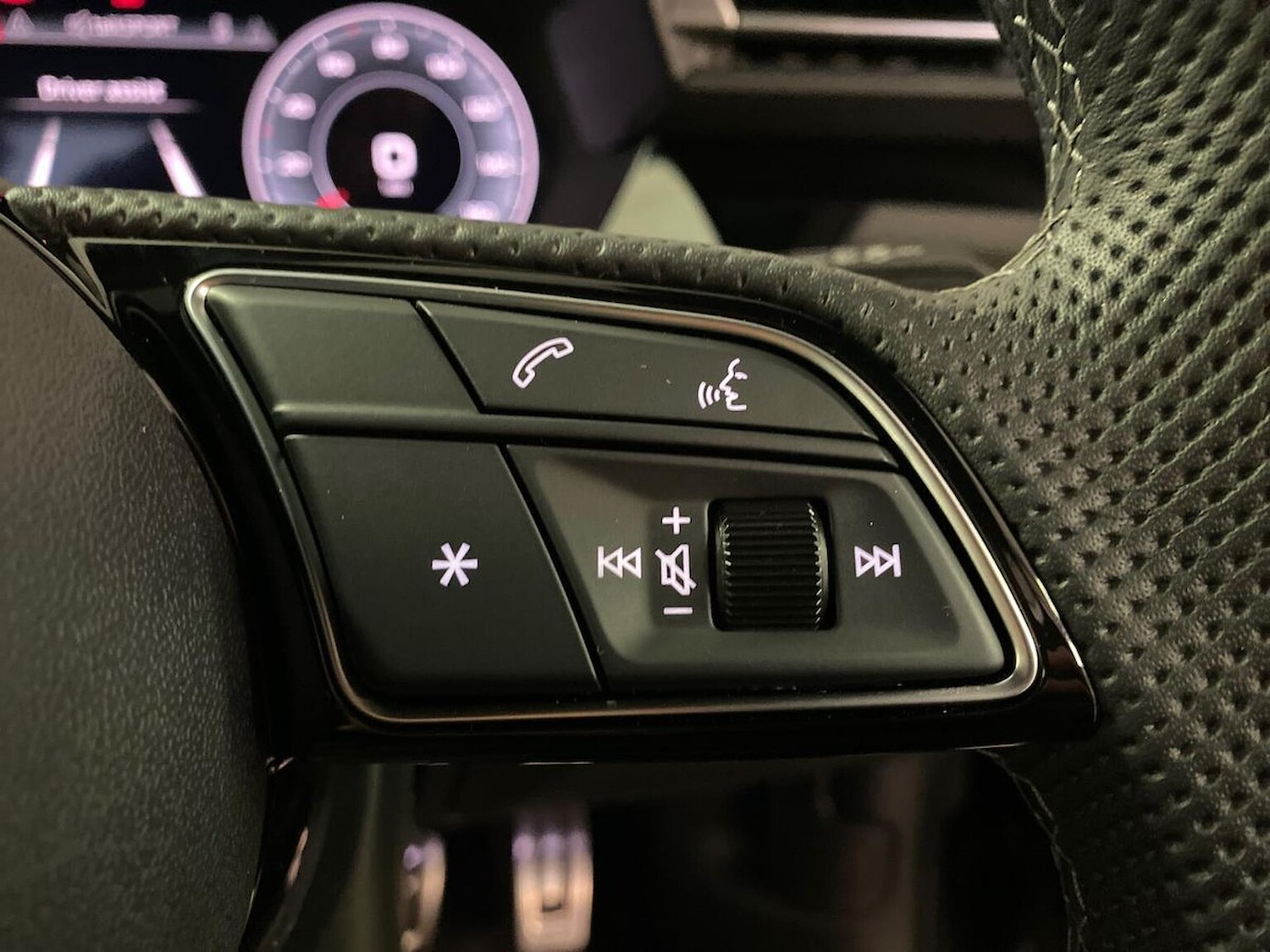 Used Audi A3 2025 for sale - 76149591: Photo 26