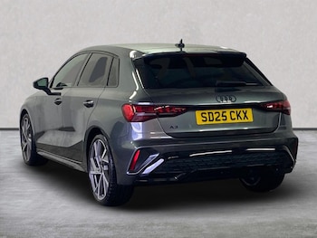 Used Audi A3 2025 for sale - 76149591: Photo