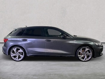 Used Audi A3 2025 for sale - 76149591: Photo