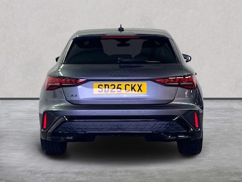 Used Audi A3 2025 for sale - 76149591: Photo