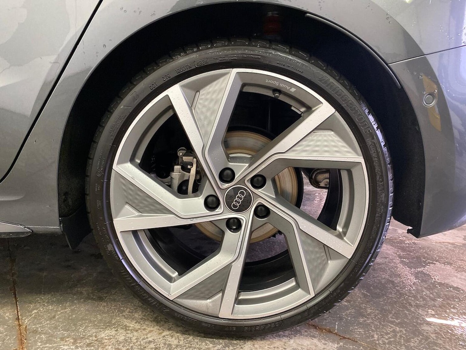 Used Audi A3 2025 for sale - 76149591: Photo 6