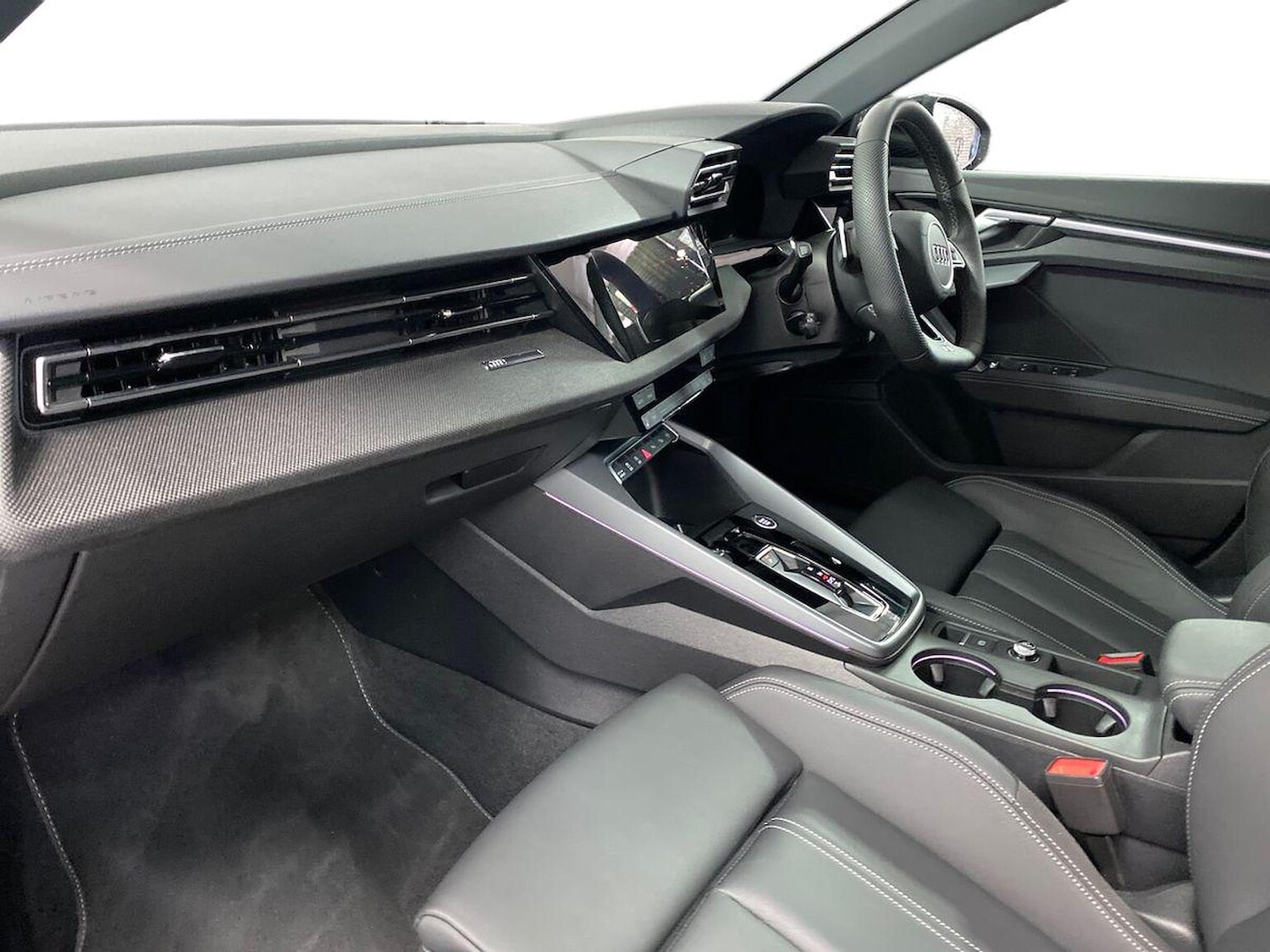 Used Audi A3 2025 for sale - 76149591: Photo 7