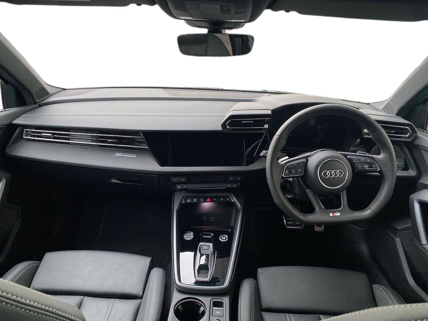 Used Audi A3 2025 for sale - 76149591: Photo 8