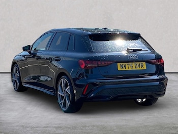 Used Audi A3 2025 for sale - 78745375: Photo