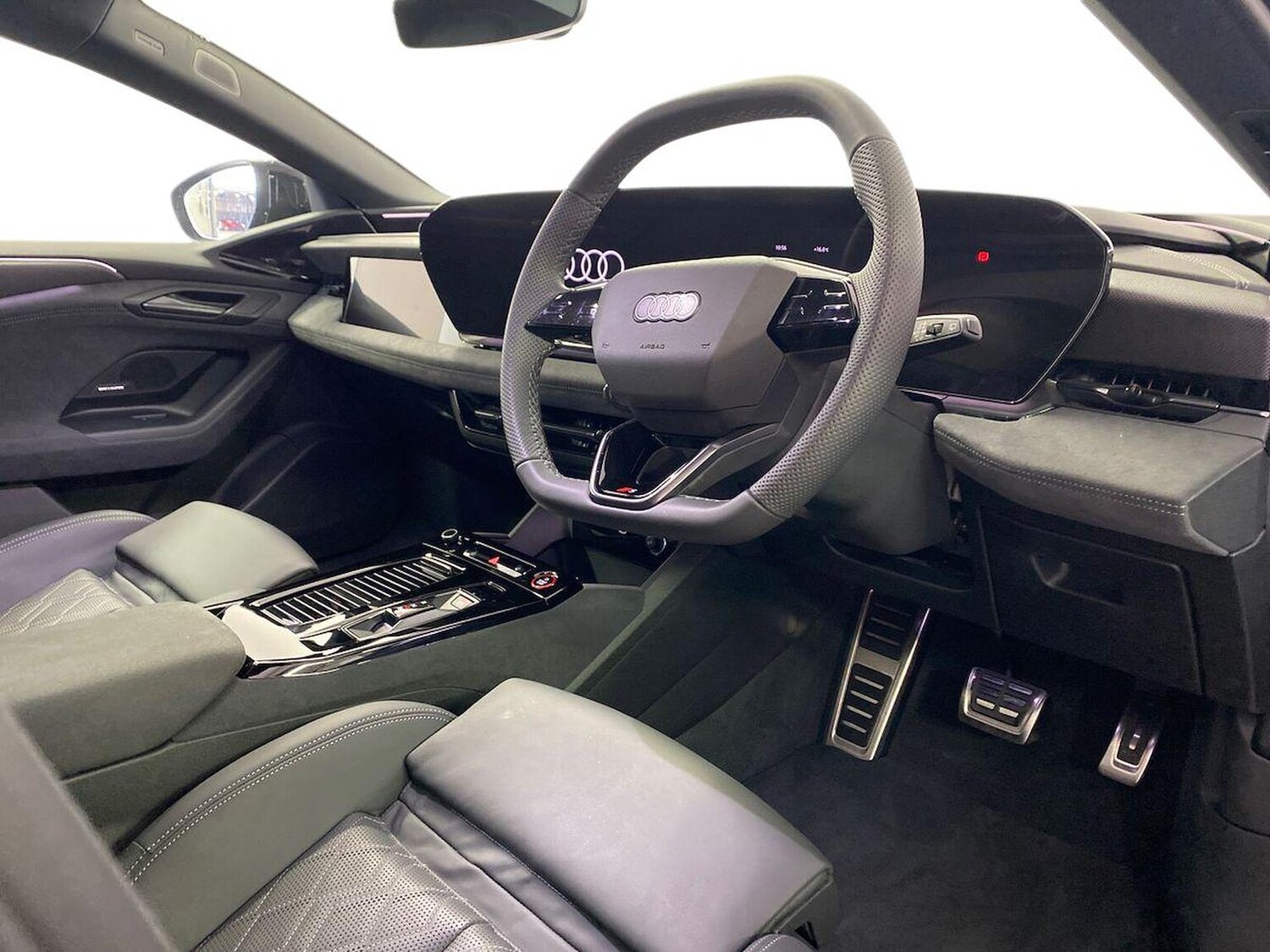 Used Audi A6 2025 for sale - 77488843: Photo 15