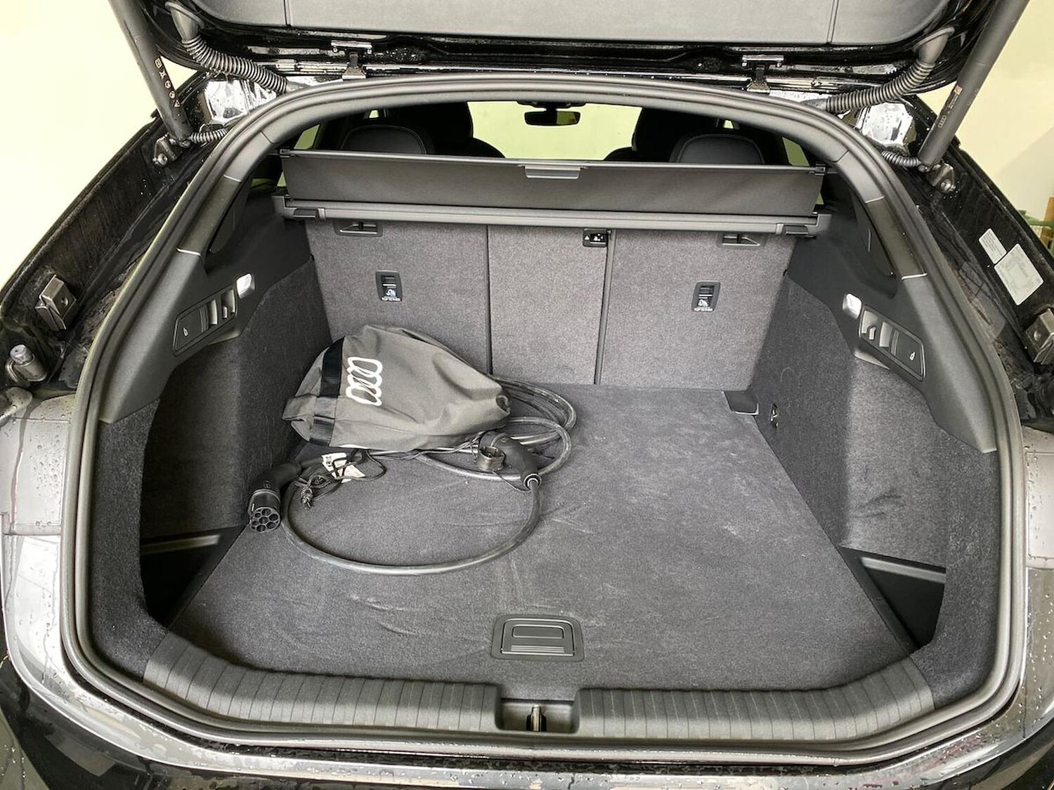 Used Audi A6 2025 for sale - 77488843: Photo 17