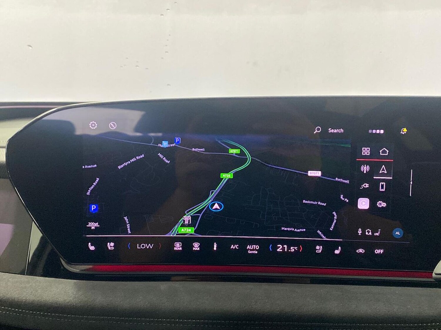 Used Audi A6 2025 for sale - 77488843: Photo 24