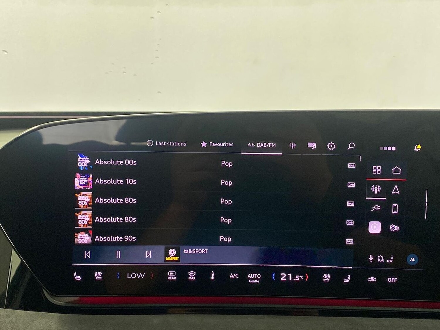 Used Audi A6 2025 for sale - 77488843: Photo 25