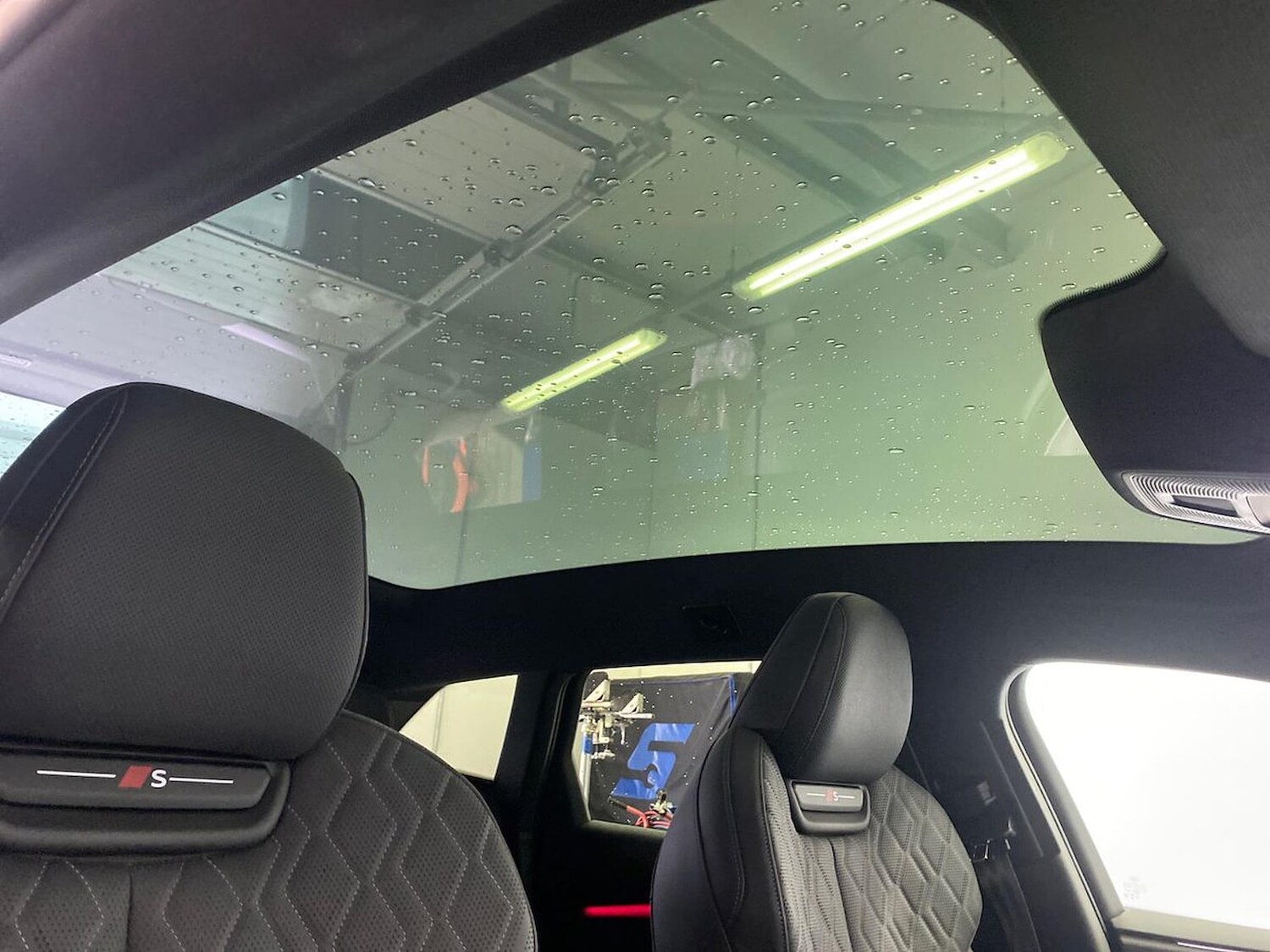 Used Audi A6 2025 for sale - 77488843: Photo 31