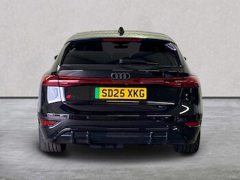 Used Audi A6 2025 for sale - 77488843: Photo