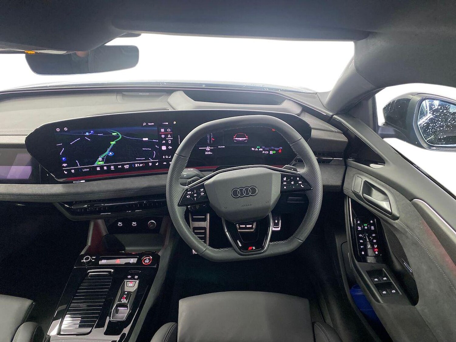 Used Audi A6 2025 for sale - 77488843: Photo 9