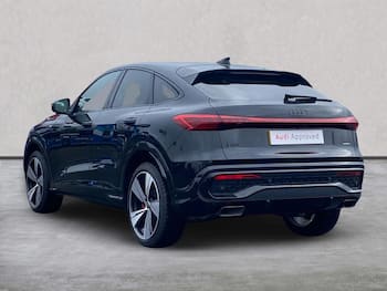 Used Audi Q5 2025 for sale - 79661738: Photo