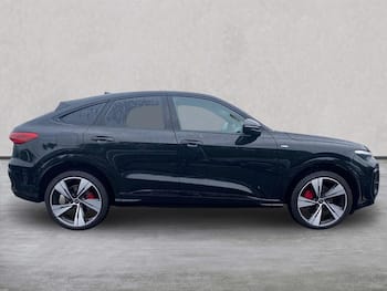 Used Audi Q5 2025 for sale - 79661738: Photo