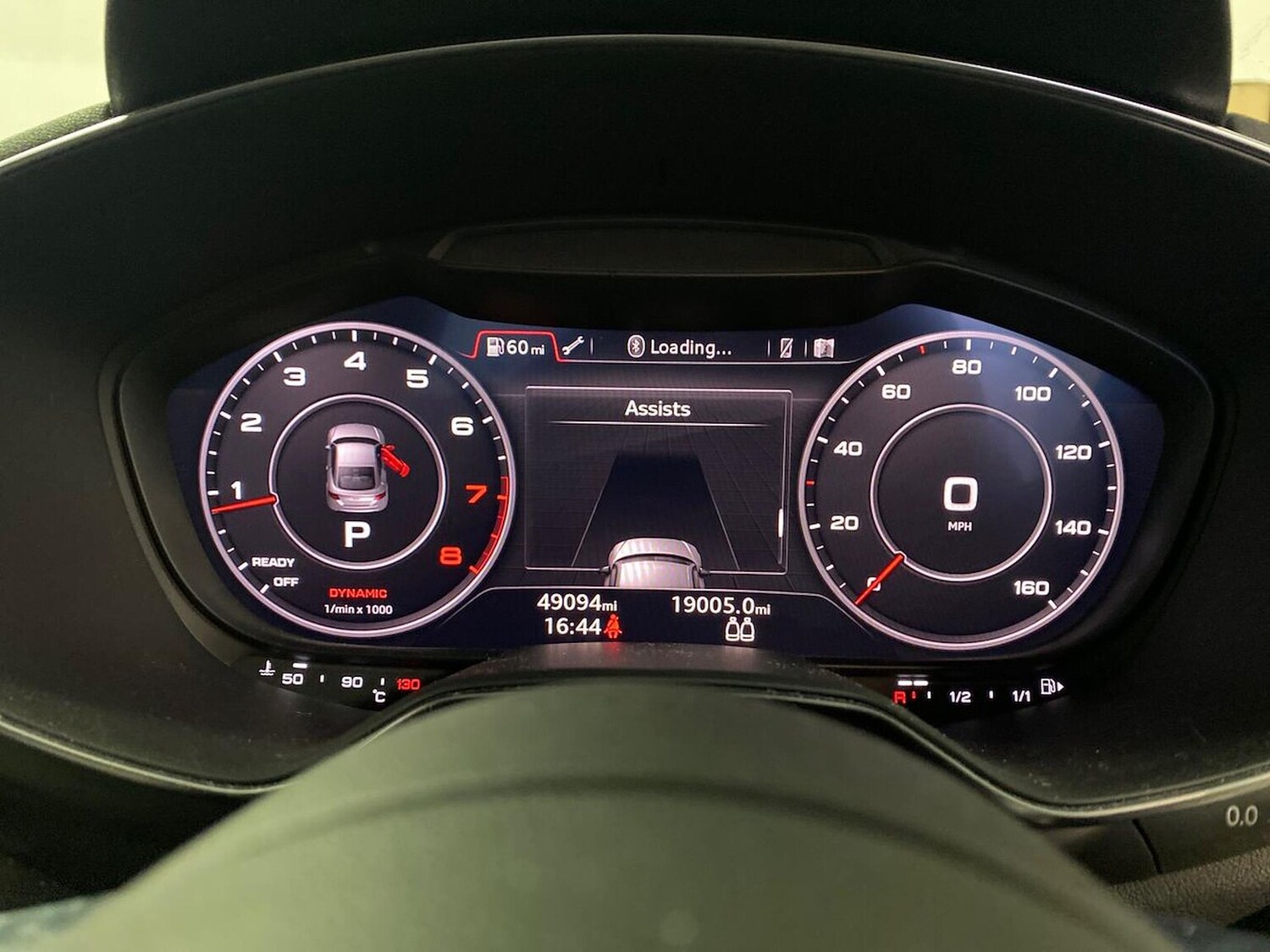 Used Audi TT 2017 for sale - 78149944: Photo 10