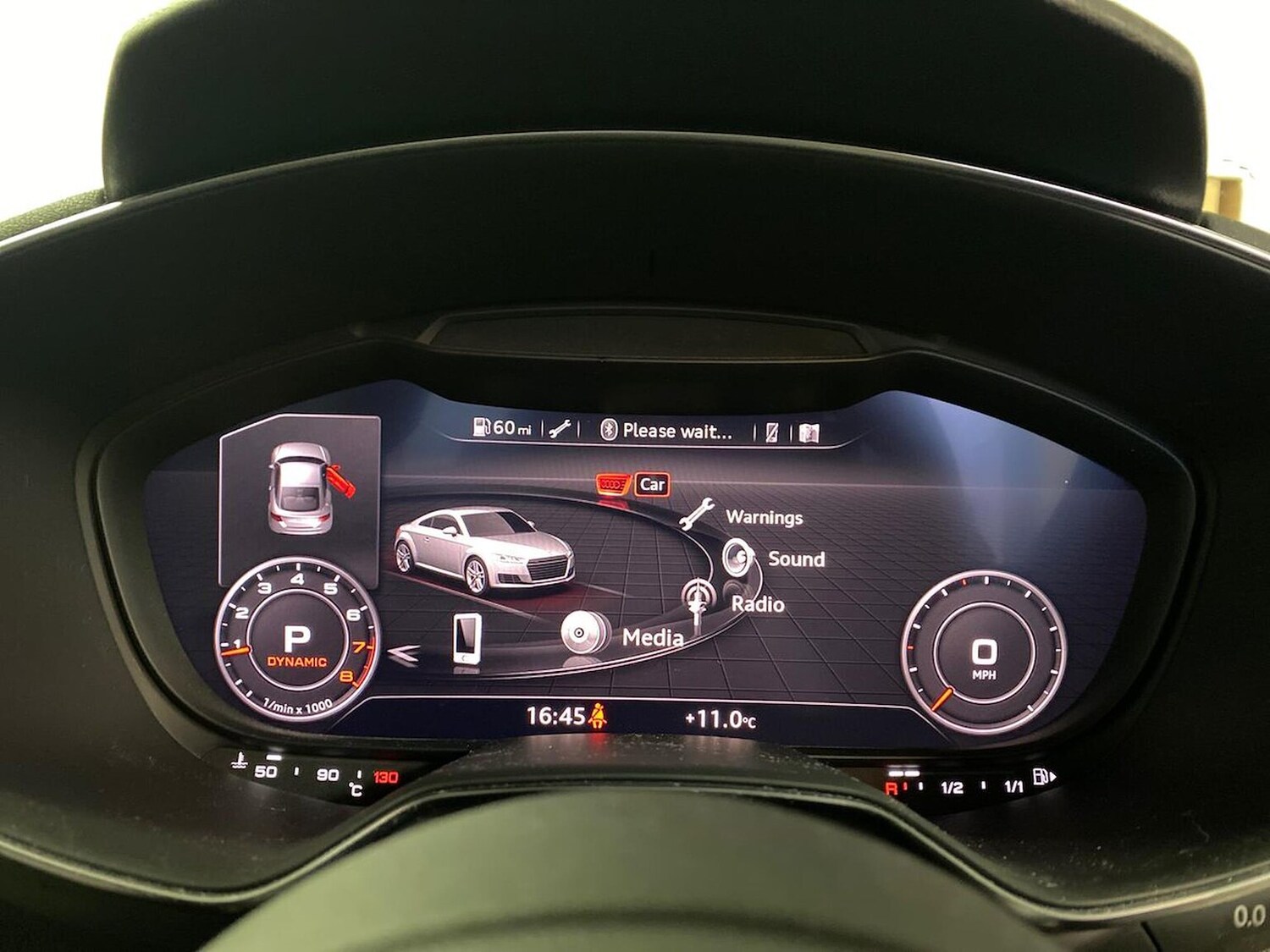 Used Audi TT 2017 for sale - 78149944: Photo 11