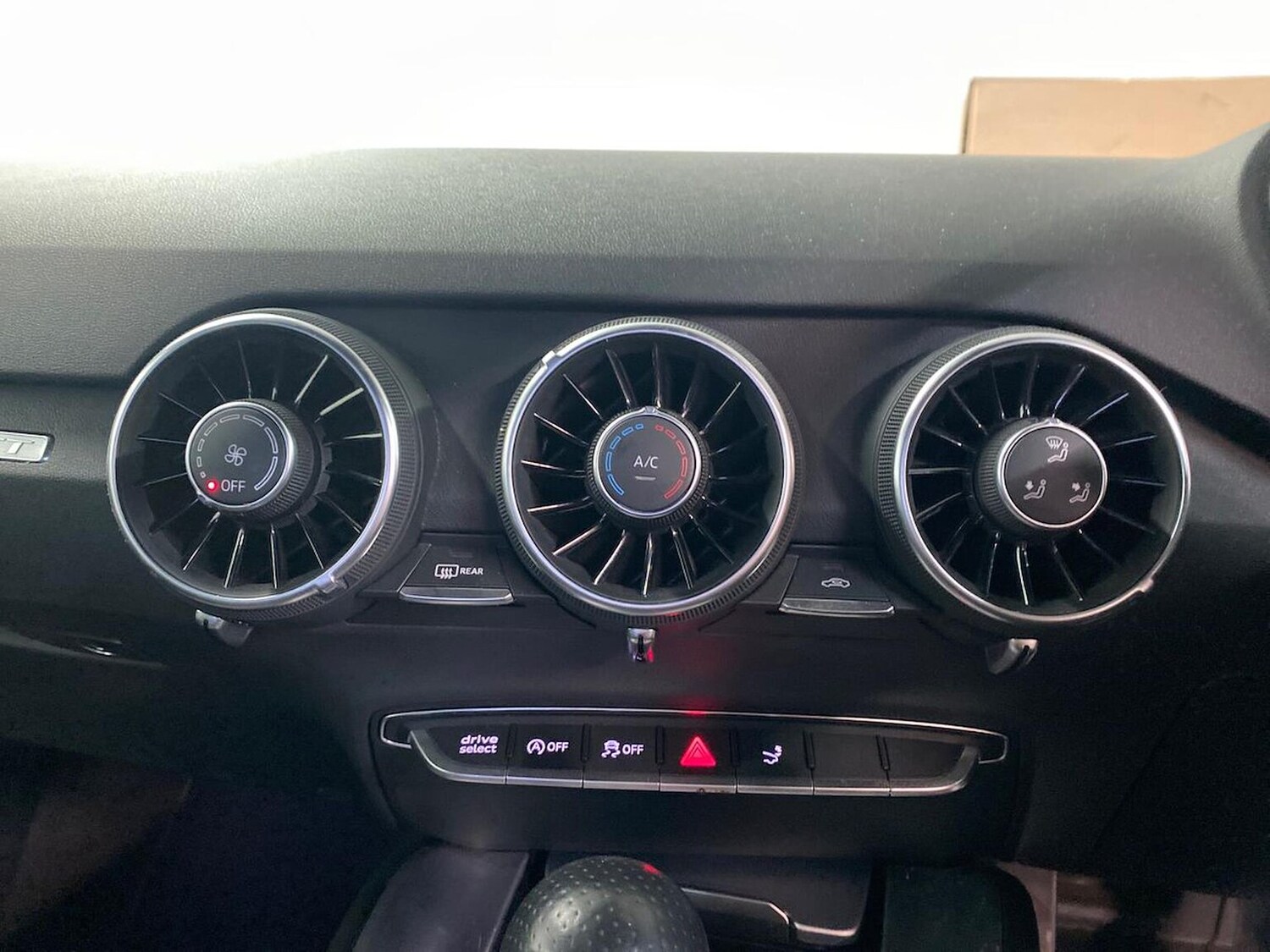 Used Audi TT 2017 for sale - 78149944: Photo 12