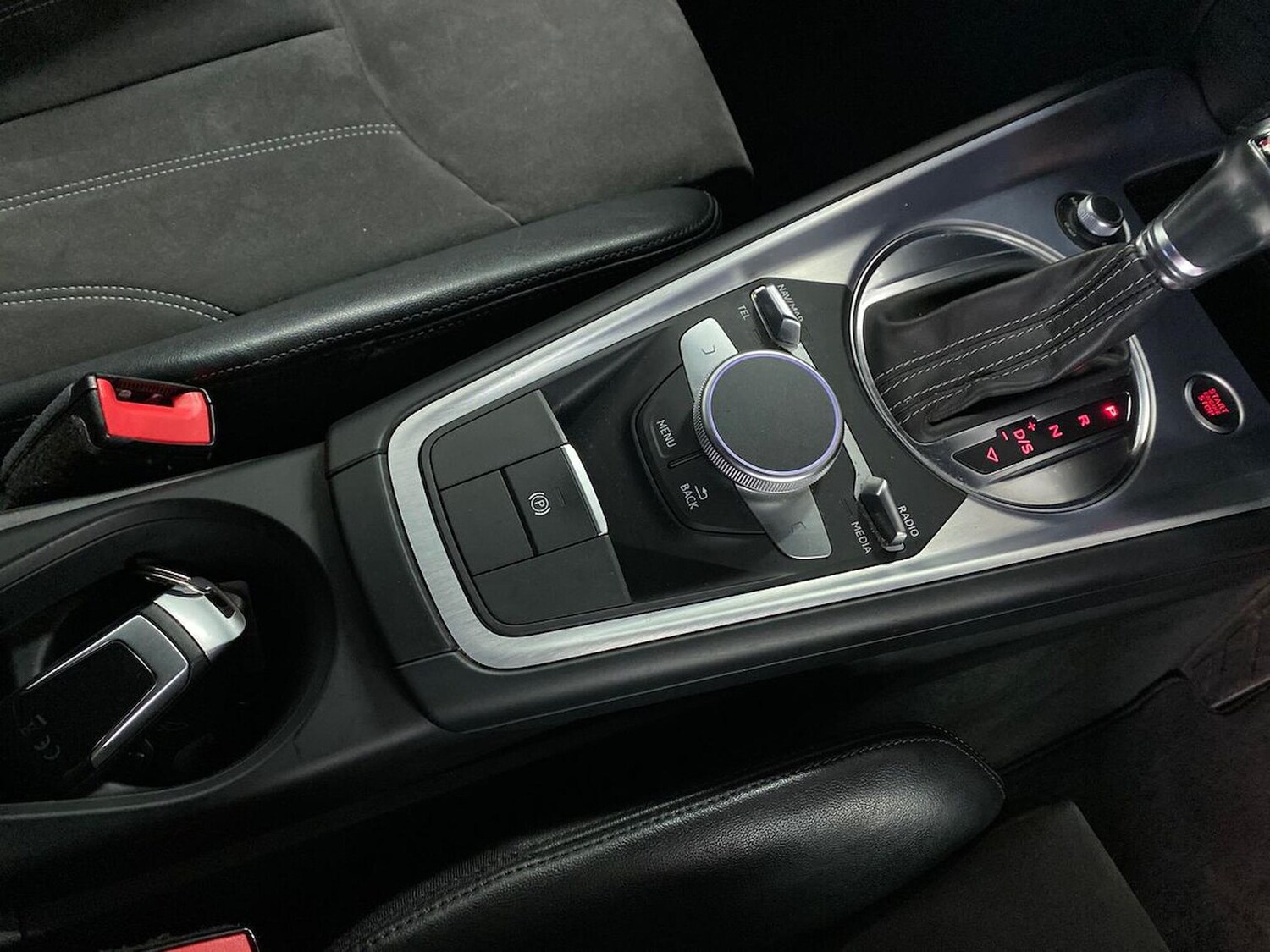 Used Audi TT 2017 for sale - 78149944: Photo 13