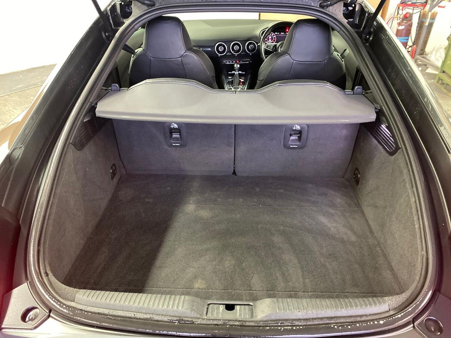 Used Audi TT 2017 for sale - 78149944: Photo 17