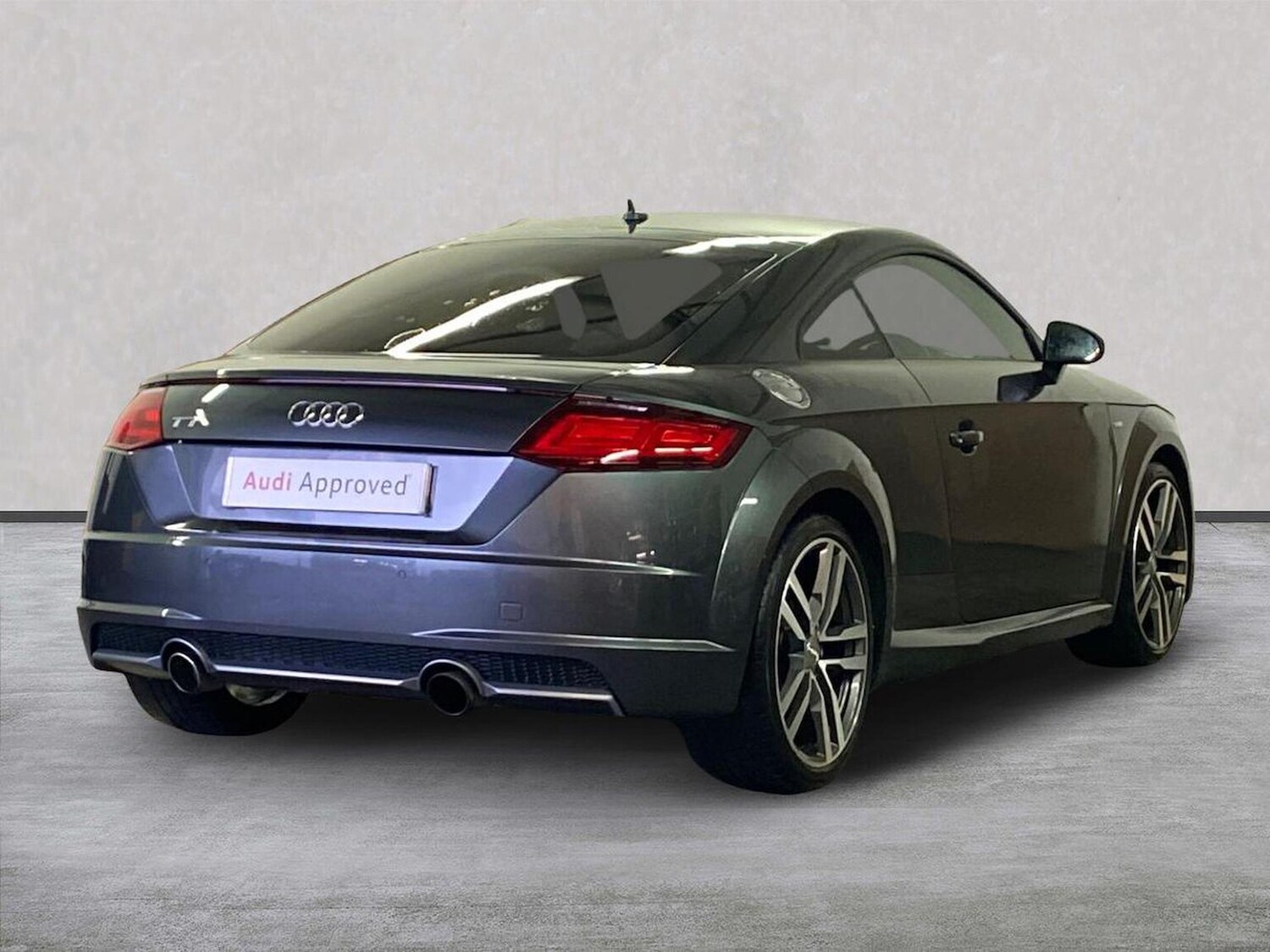 Used Audi TT 2017 for sale - 78149944: Photo 18