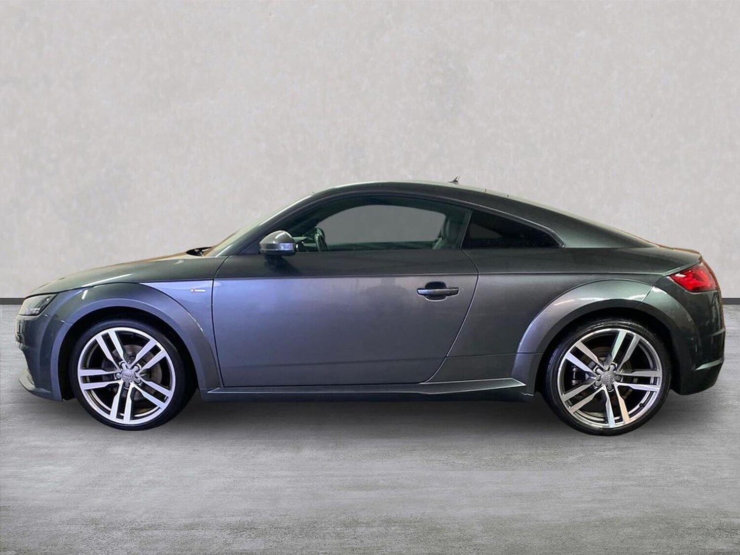 Used Audi TT 2017 for sale - 78149944: Photo 19