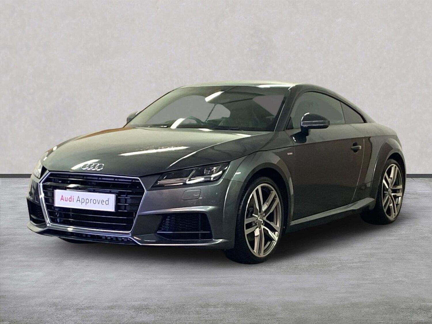 Used Audi TT 2017 for sale - 78149944: Photo 20