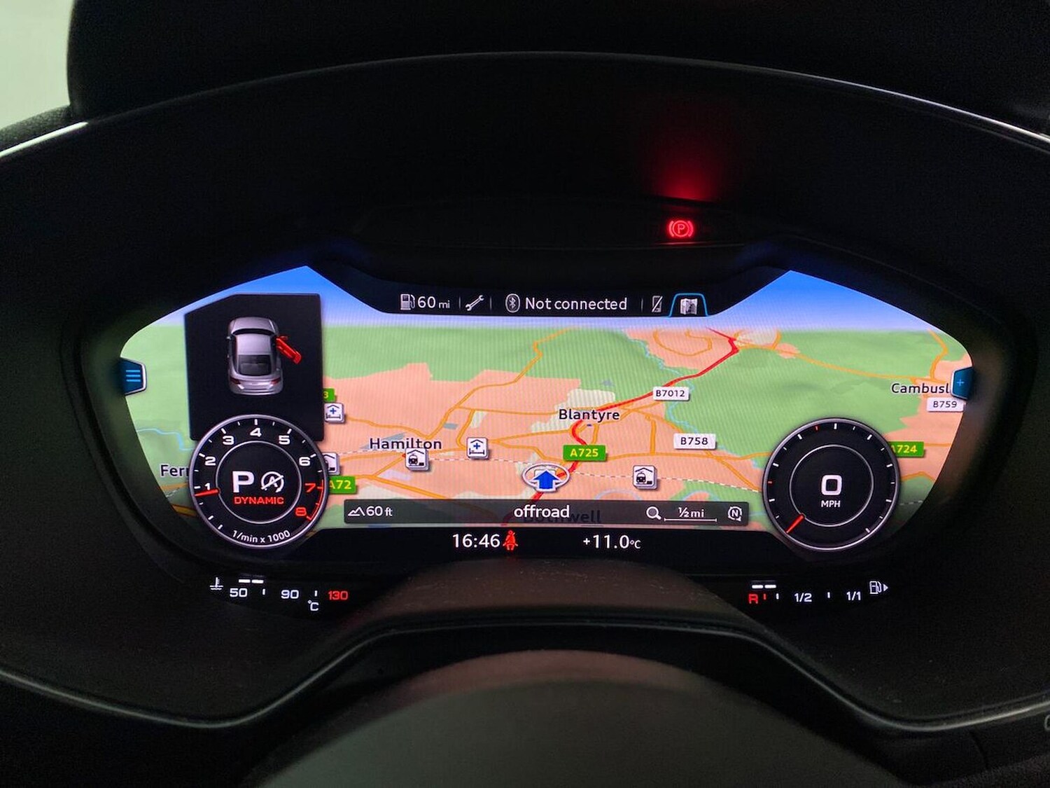 Used Audi TT 2017 for sale - 78149944: Photo 24