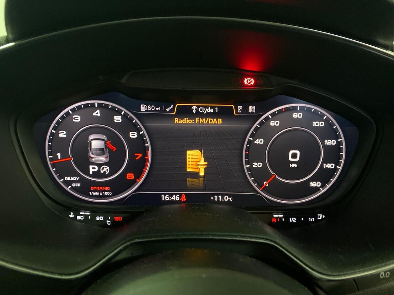 Used Audi TT 2017 for sale - 78149944: Photo 25