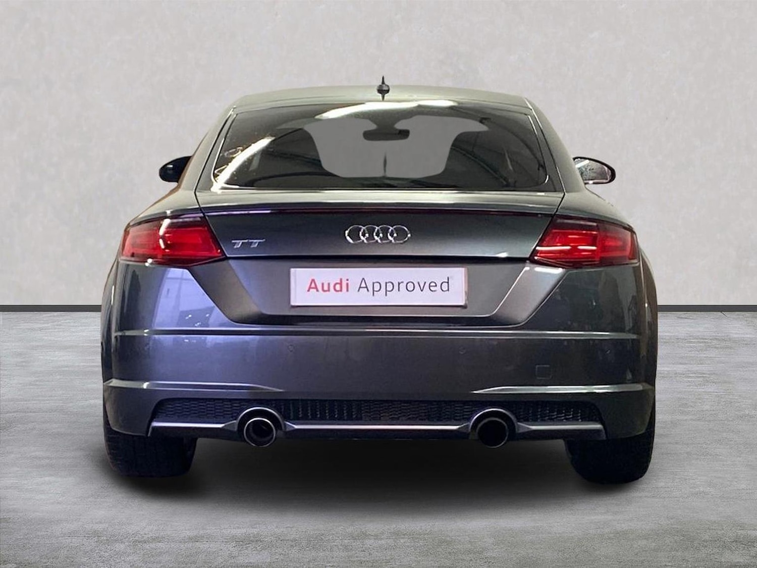 Used Audi TT 2017 for sale - 78149944: Photo 4