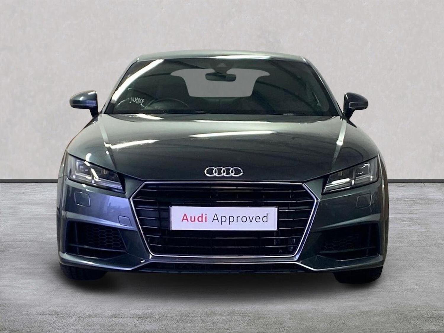 Used Audi TT 2017 for sale - 78149944: Photo 5